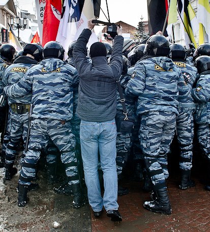 Павел Смирнов | Нижний Новгород