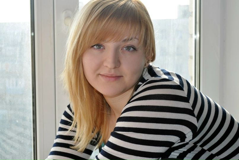 Анастасия Филатова | Оренбург