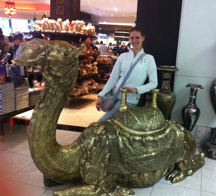 Алиса Ромашко | Санкт-Петербург