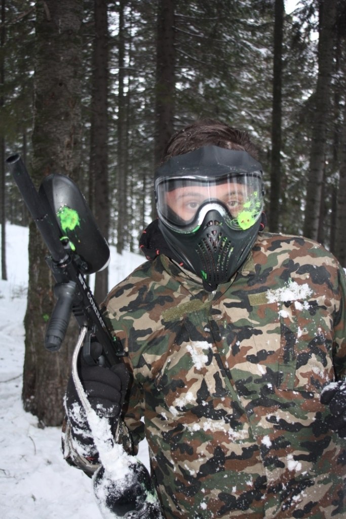 Антон Пятков Сергеевич | Ханты-Мансийск