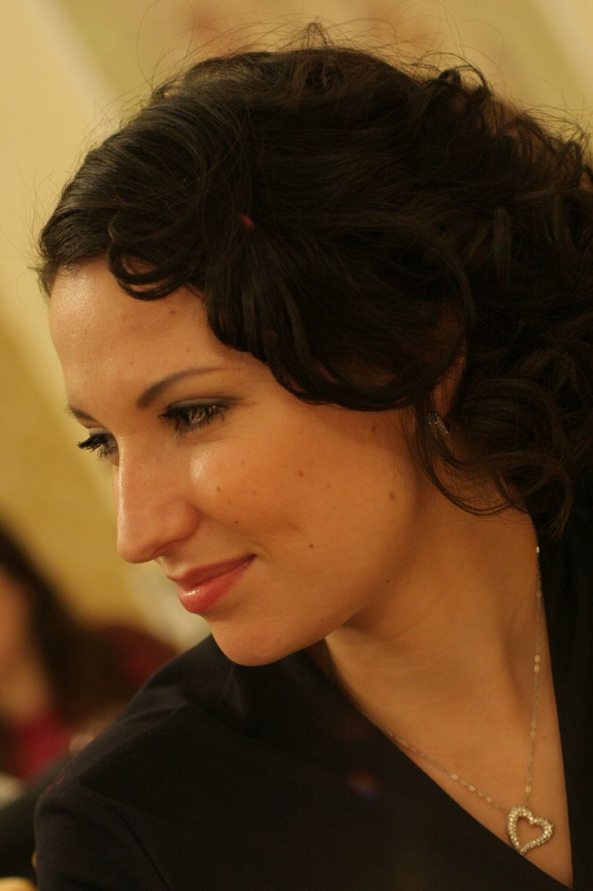 Татьяна Чишевска | Москва