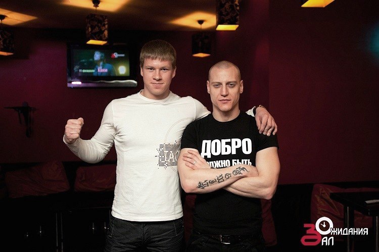 Даниил Потапов | Санкт-Петербург