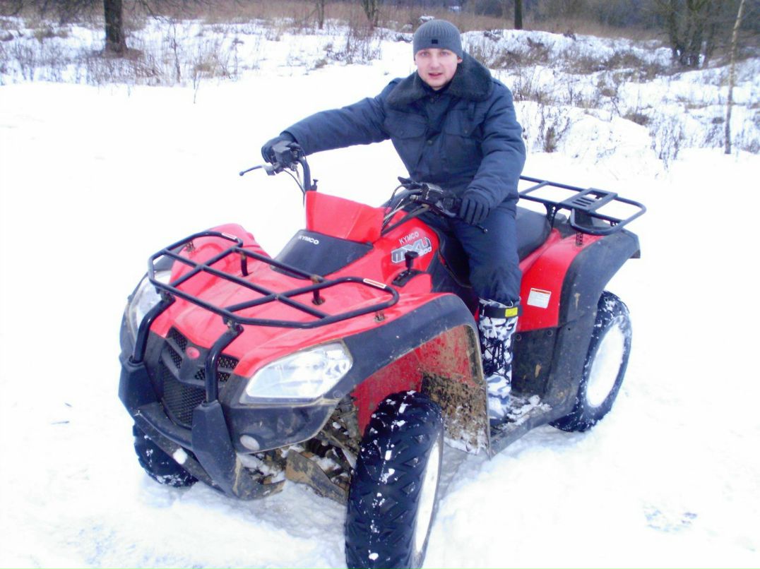 Анатолий Корнеев | Смоленск