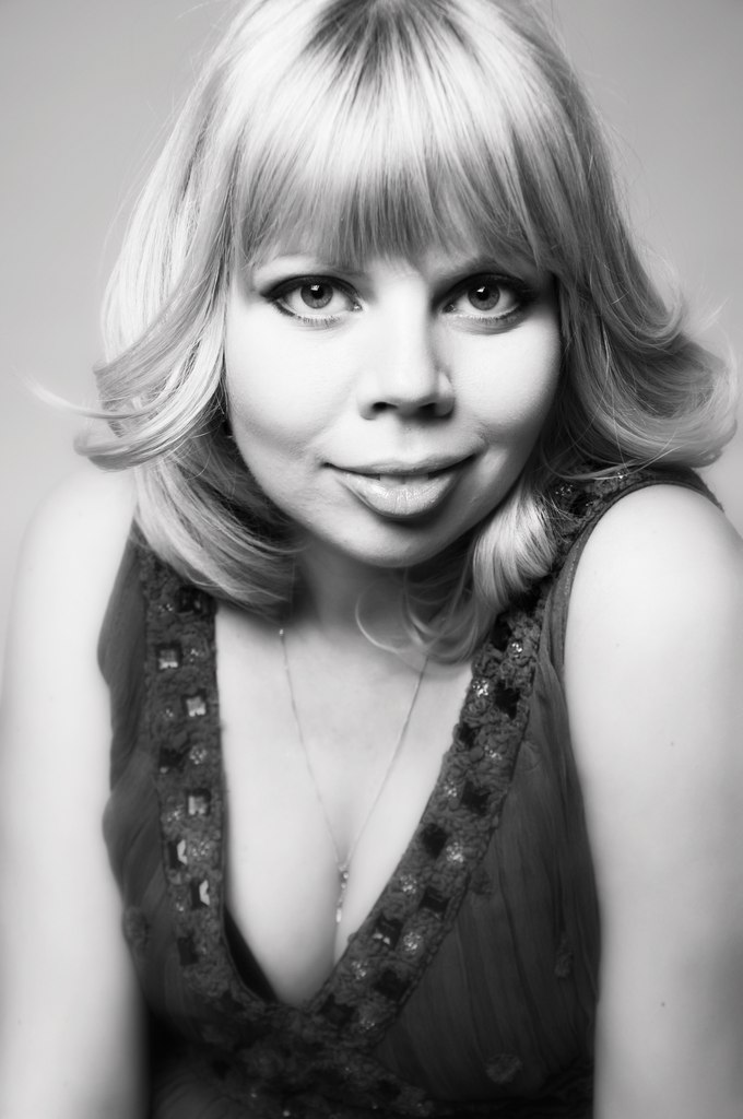 Юлия Борисова | Выборг