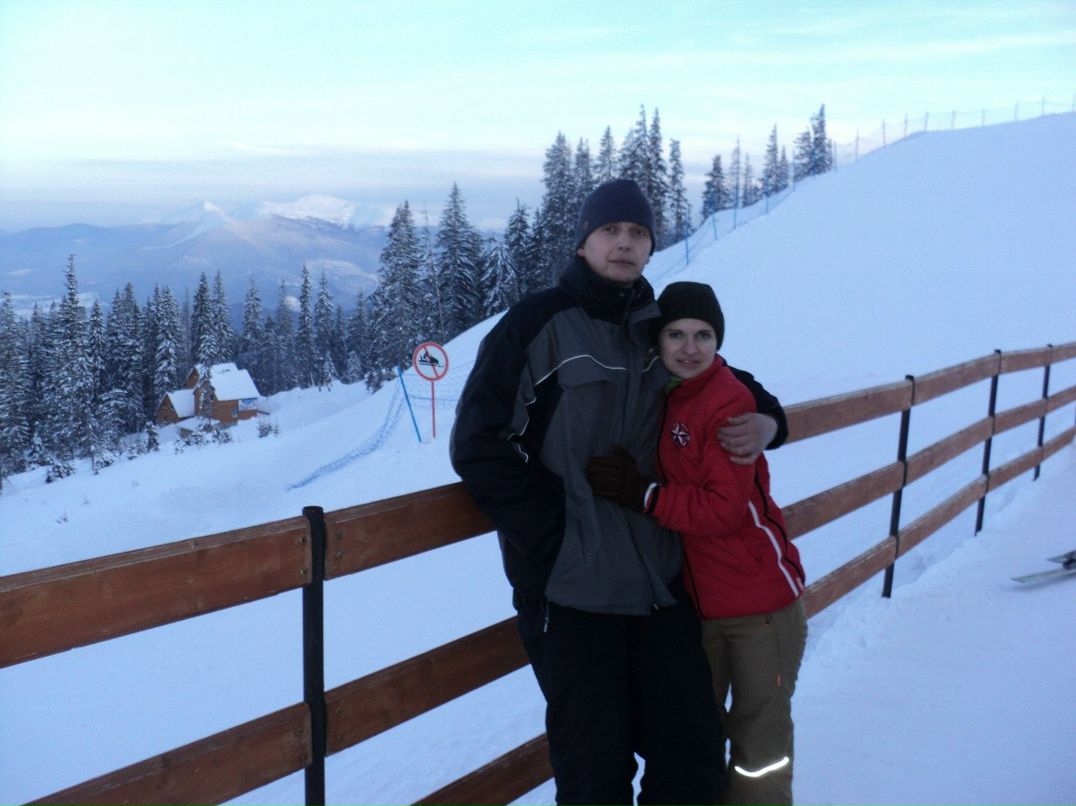 Светлана Миронова Геннадиевна | Подольск / Котовск