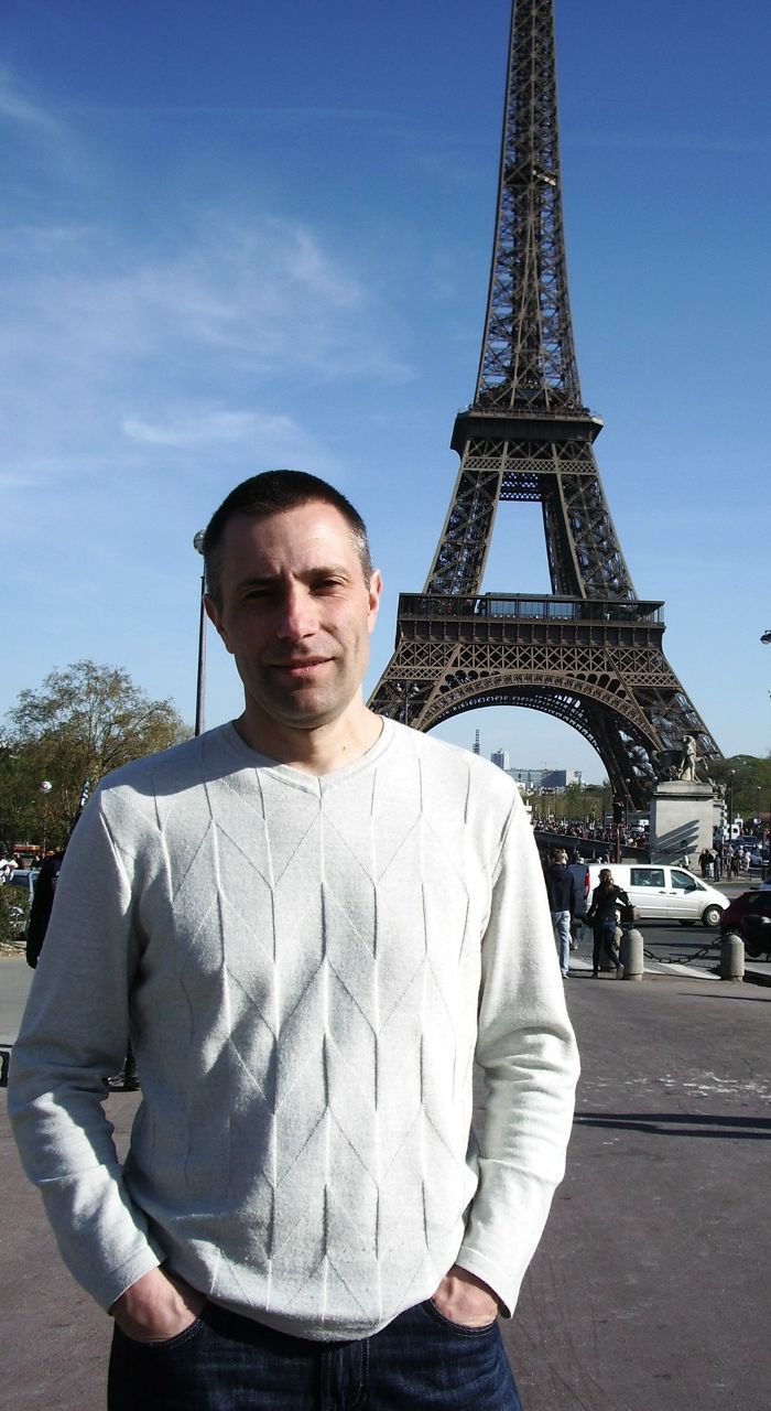 Александр Ботиков | Санкт-Петербург