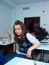 Фотография Козловой Яны