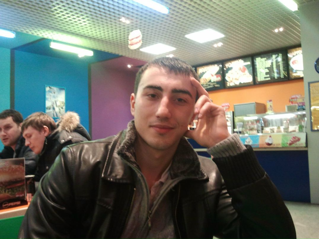 Сефер Казимов | Волгодонск