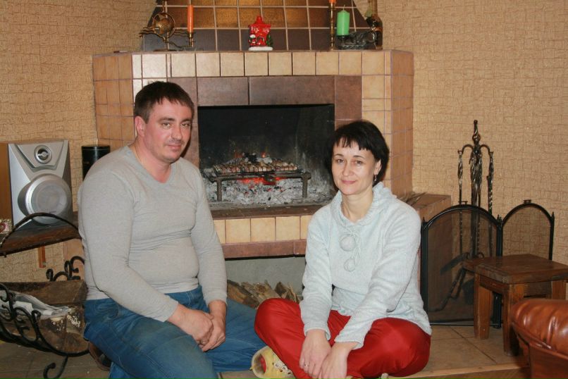 Роза Сапукова | Самара