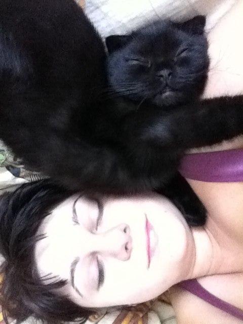 Вика Ефремова | Москва