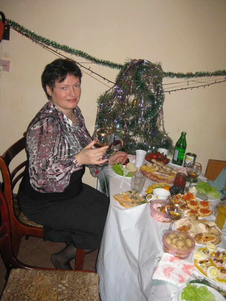 Алла Гордеева | Новоайдар
