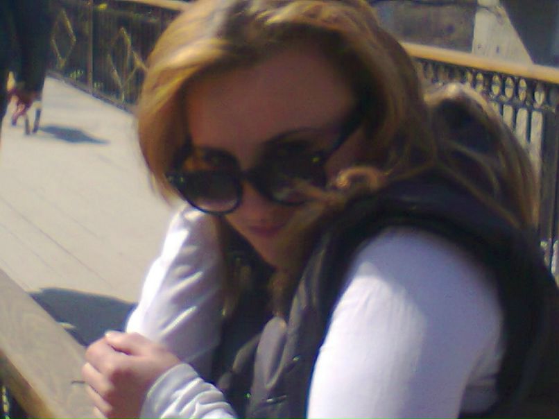 Анастасия Ващукова | Каменец-Подольский