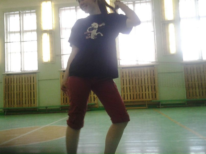 Лена Мищенко | Москва