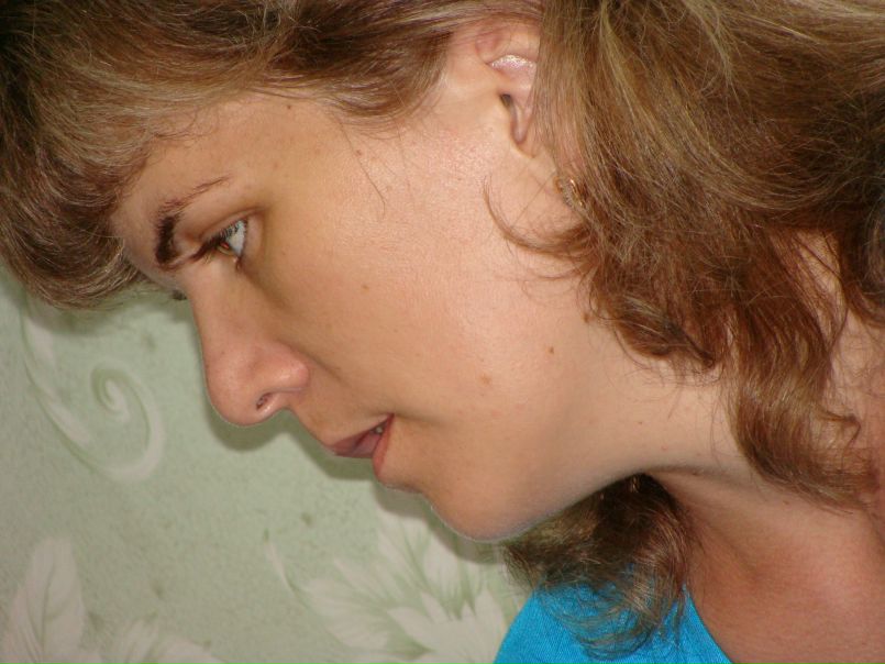№1, Валентина Довгань, 45 лет, Киев №1, Валентина Довгань, 45 лет, Киев