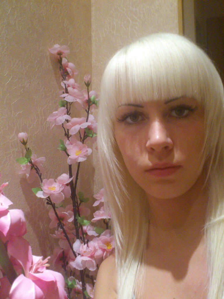 Елена Буюшина | Тольятти