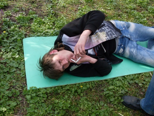 №7, Владислав Федюшин, 31 год, Харцызск №7, Владислав Федюшин, 31 год, Харцызск