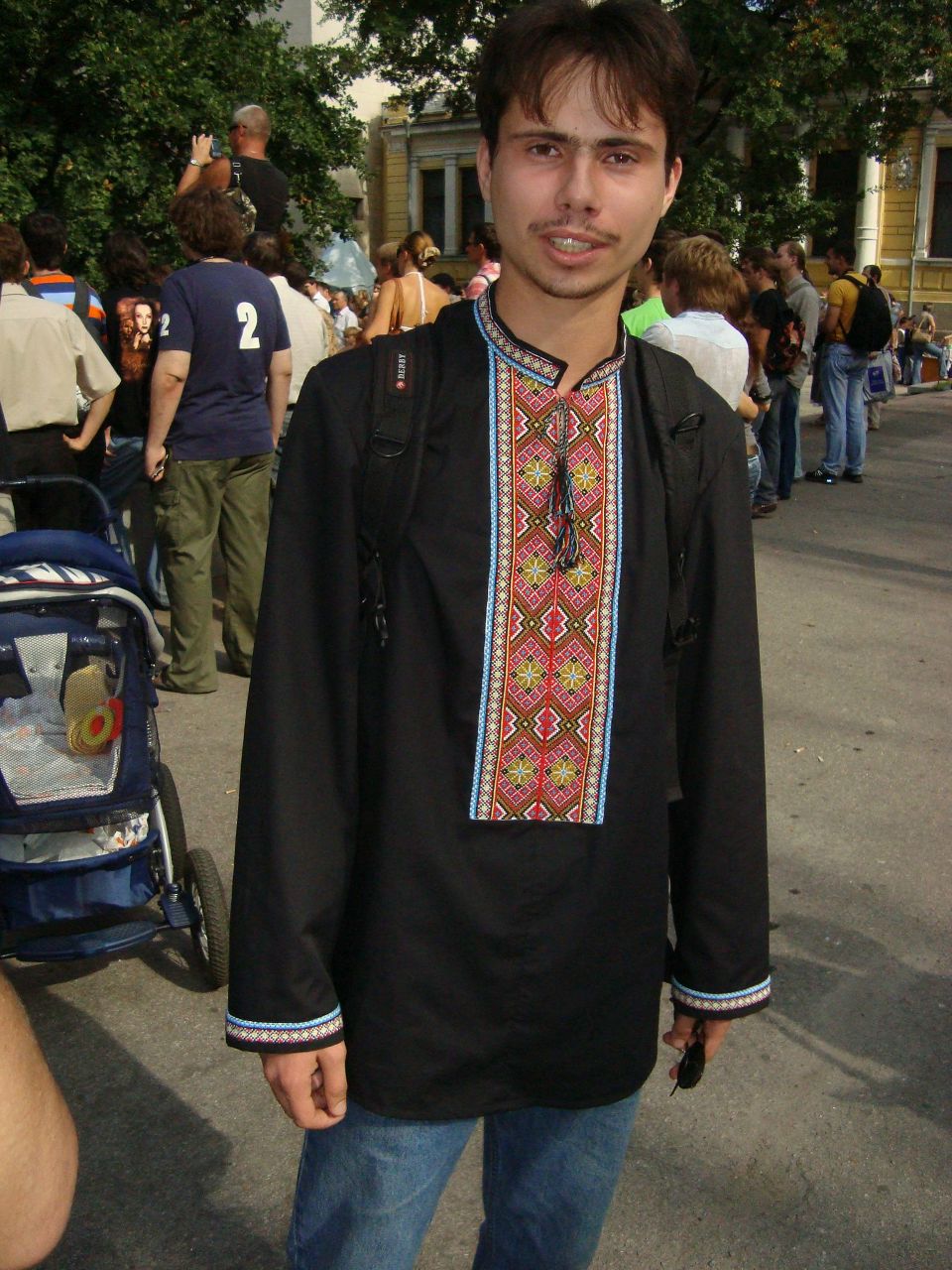 Євген Філатов | Днепр (Днепропетровск)