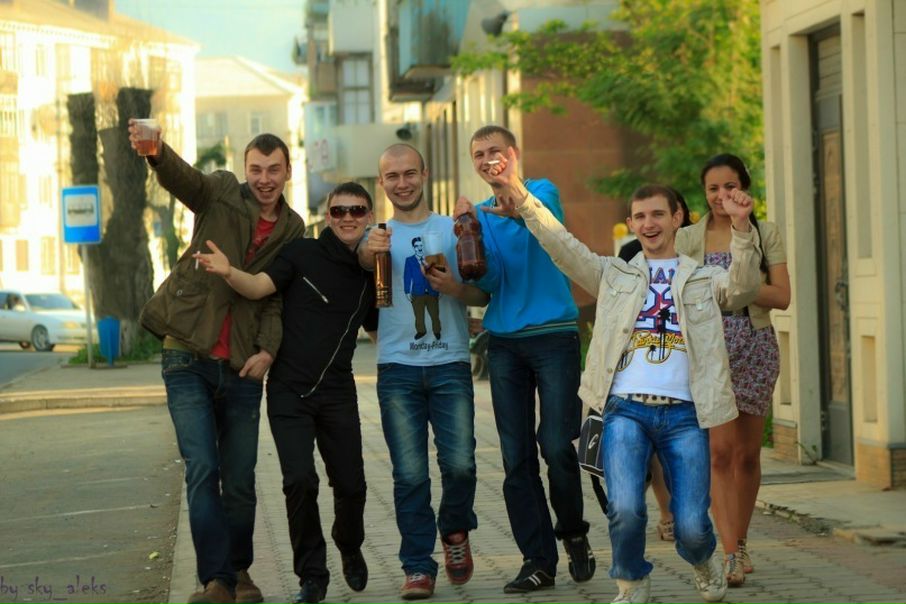 №19, Майкл Душинин №19, Майкл Душинин