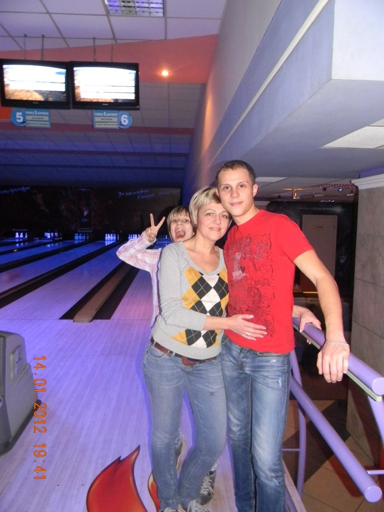 Ольга Григорьева | Гомель