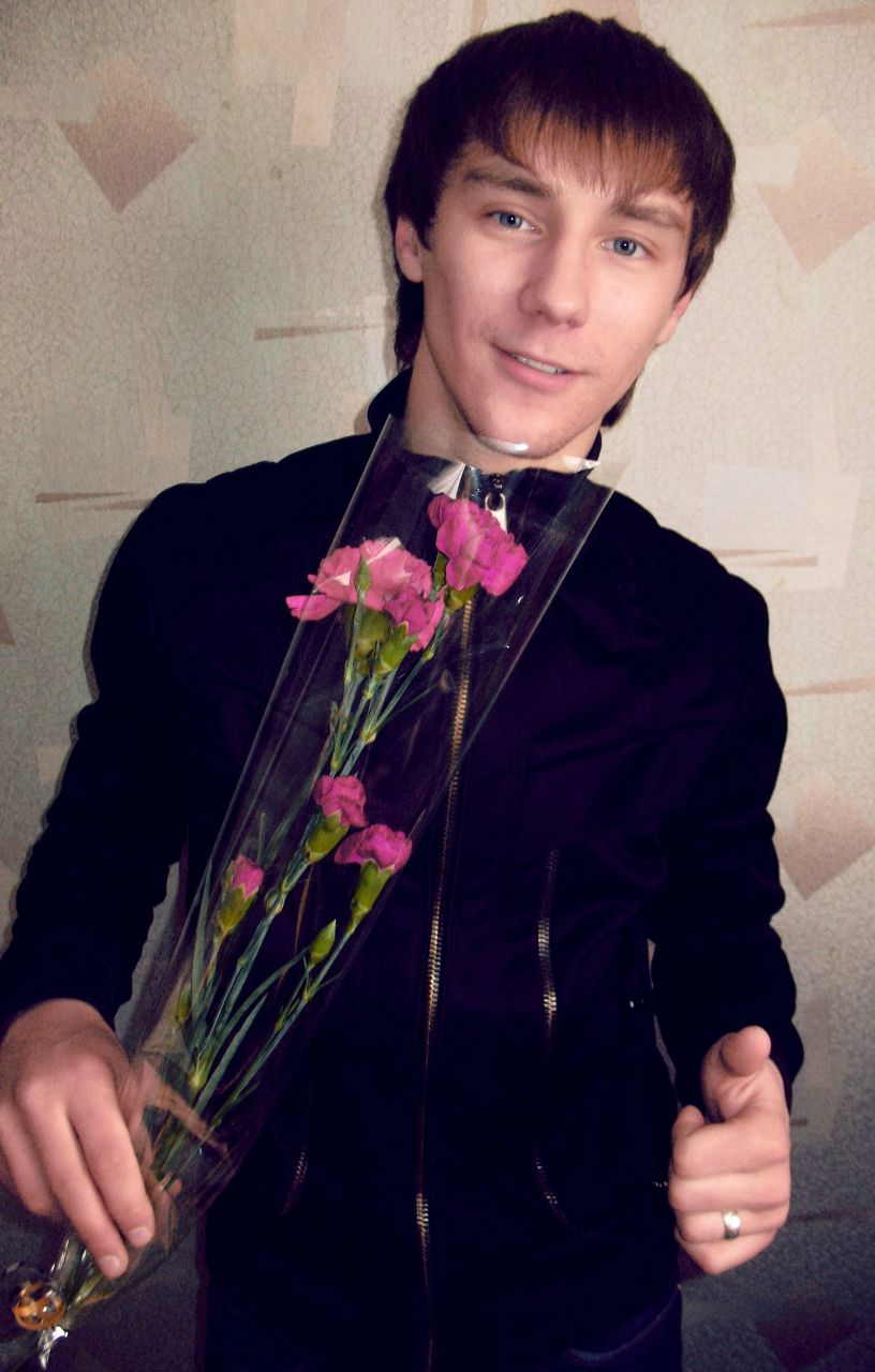 Аркадий Шмелев Андреевич | Нижний Новгород