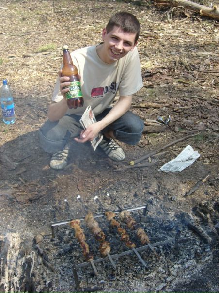 №55, Роман Повозник, 39 лет, Чернигов №55, Роман Повозник, 39 лет, Чернигов