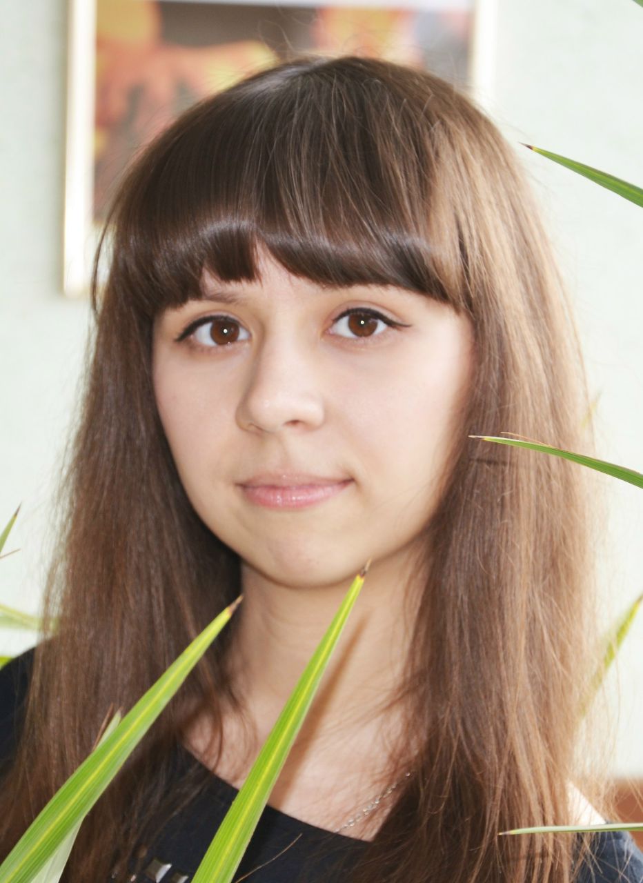 Ирина Фалилеева | Иркутск