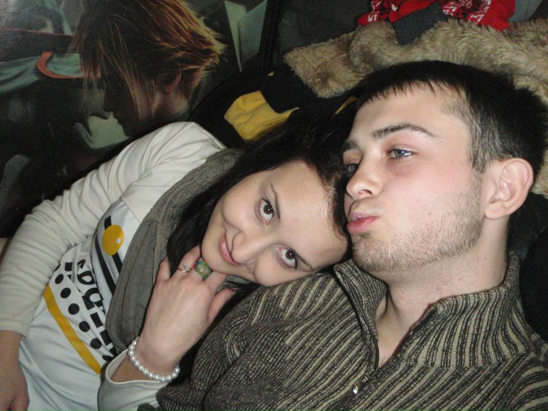 Николай Сорочан Кумпарджи | Тель-Авив