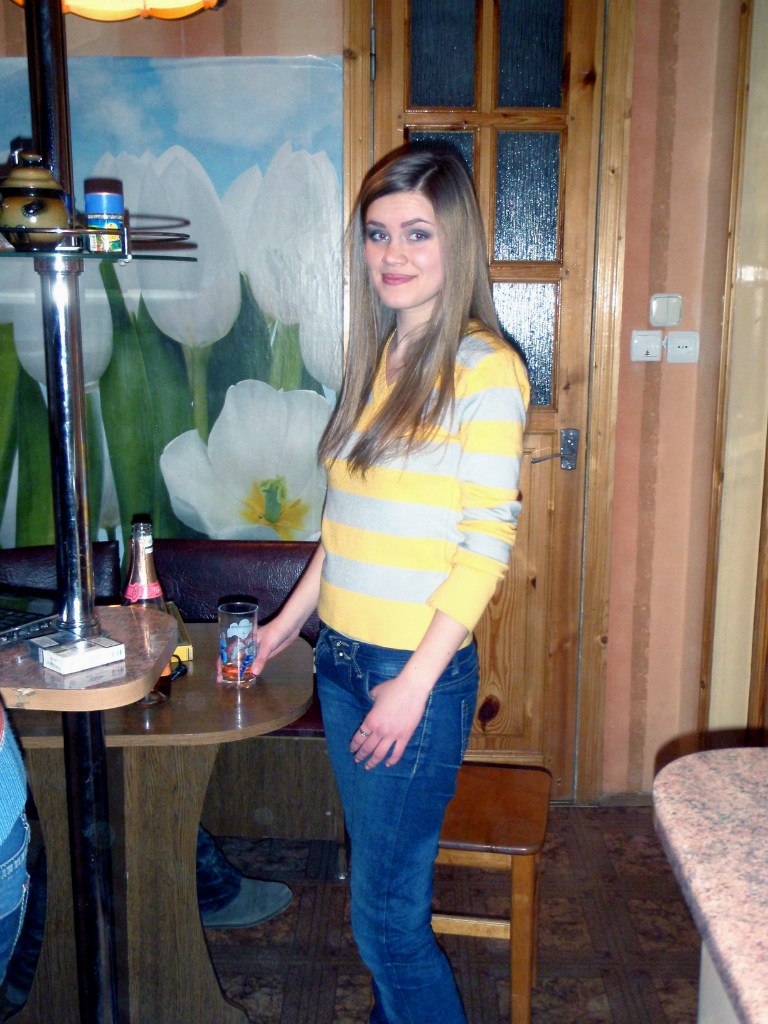 Николай Сорочан Кумпарджи | Тель-Авив