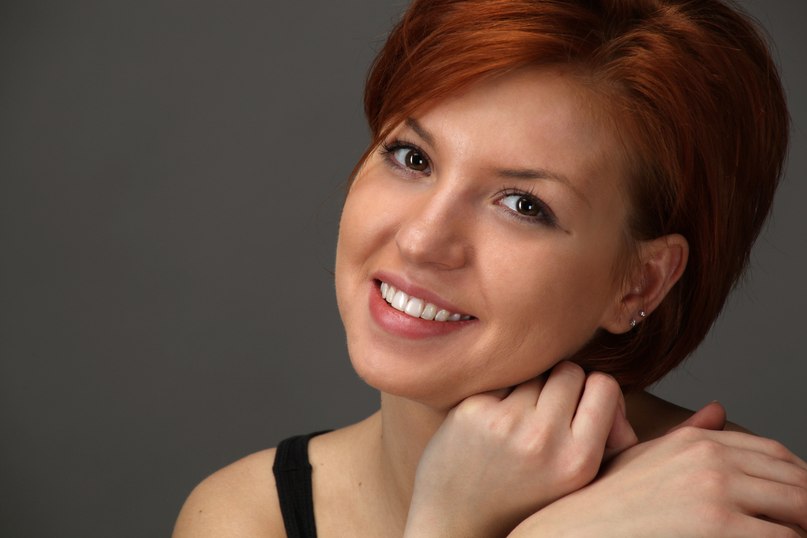 Юля Гороховая | Москва