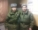 Фотография Чучумакова Евгения