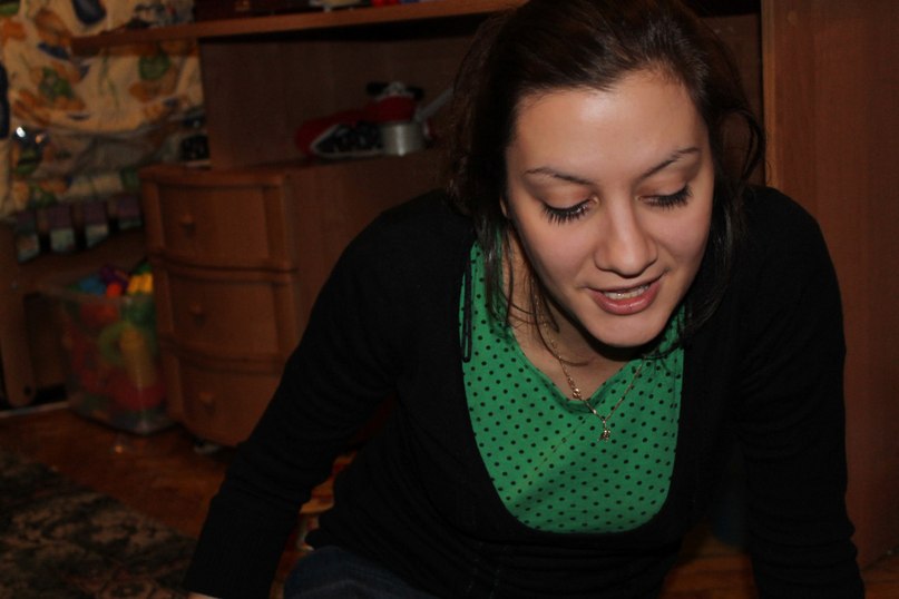 Андрей Марченков *КОЗЯВОЧНИК* | Санкт-Петербург