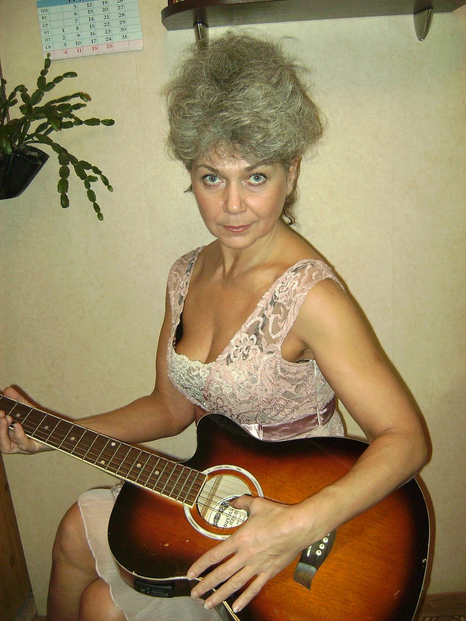 Наташа Китаева | Кишинев