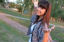 Фотография Морозовой Анастасии