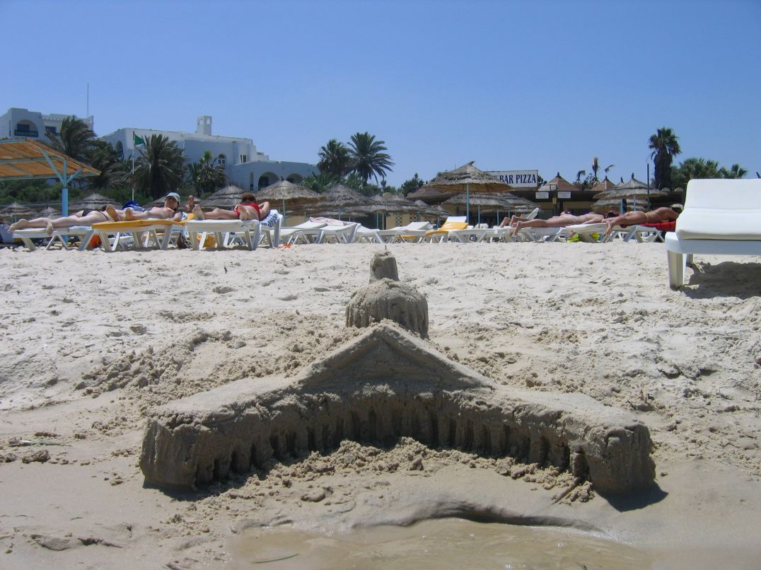 Оксана Ясинская | Санкт-Петербург