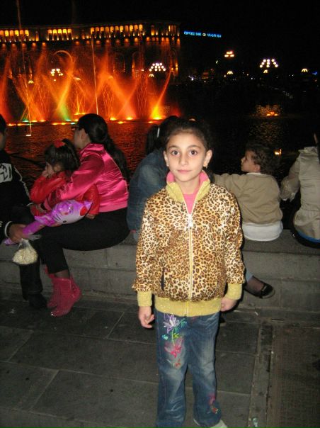 №7, Amaliya Muradyan, 50 лет, Гюмри №7, Amaliya Muradyan, 50 лет, Гюмри