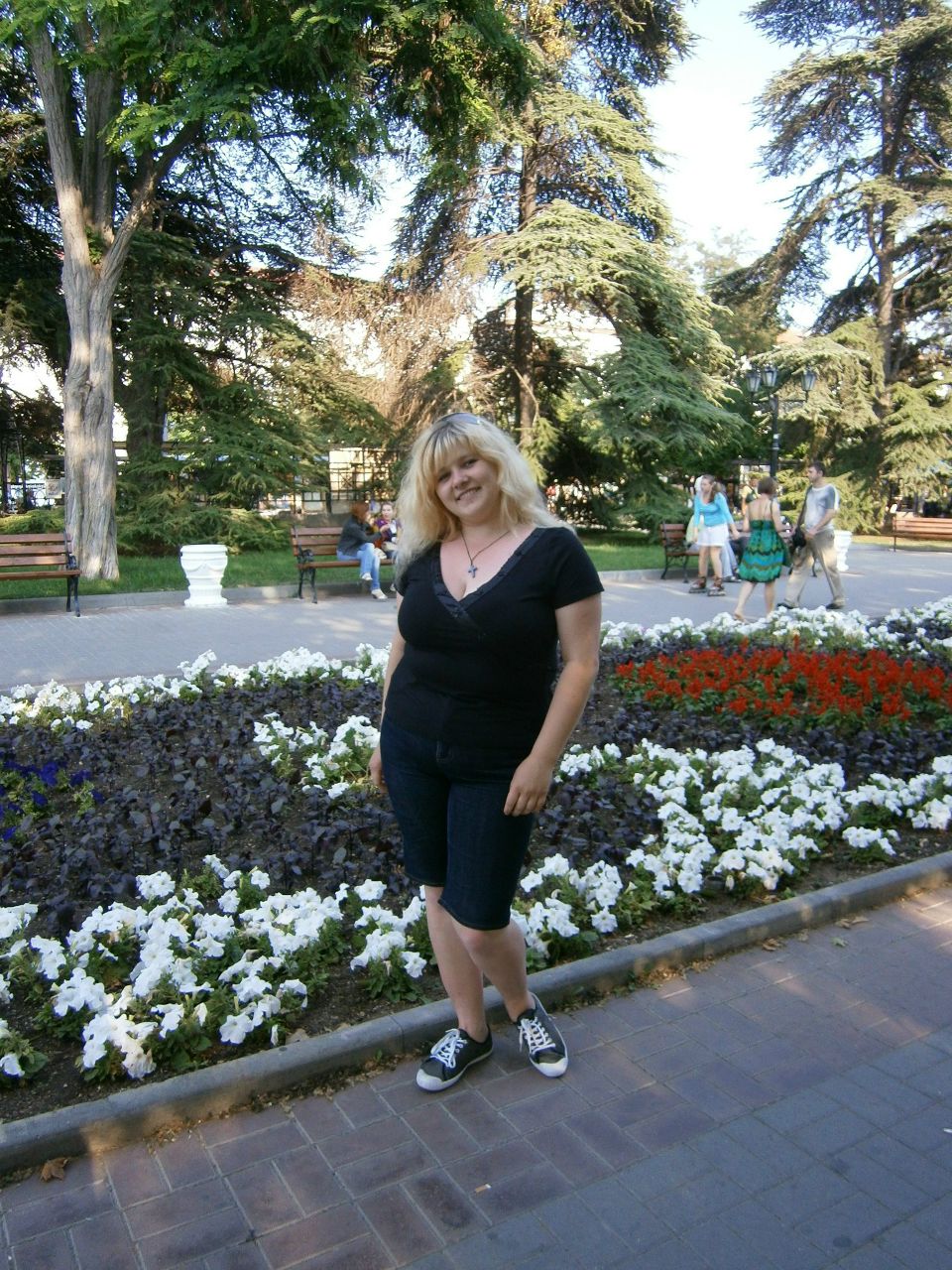 Ольга Лук'янова | Хмельницкий