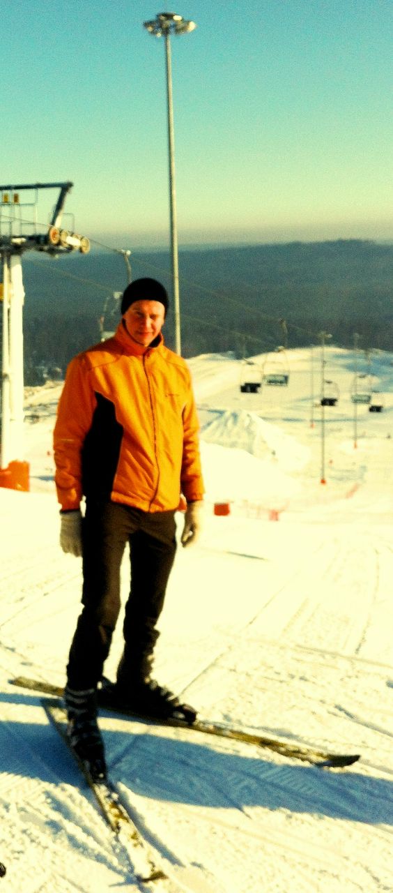 Дмитрий Коньков | Санкт-Петербург