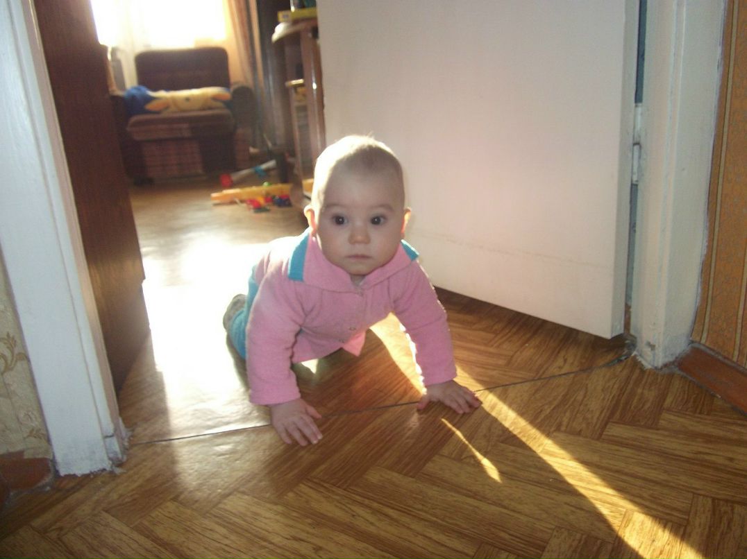 Света Жижина | Ярославль