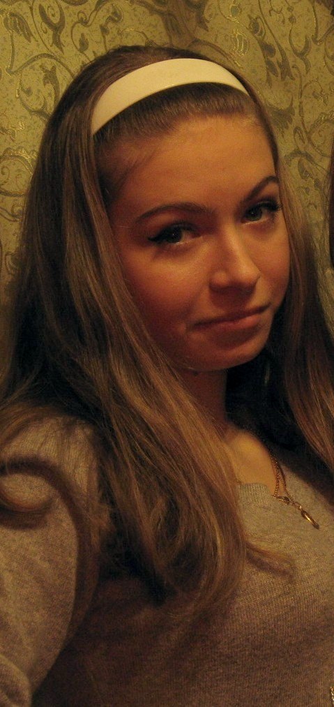 Лина Тарчинская | Черноморск / Ильичевск