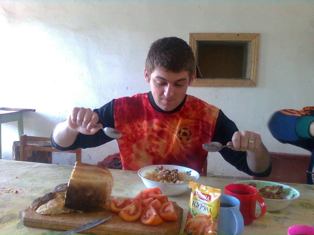 Анатолий Катеруша | Кропивницкий / Кировоград