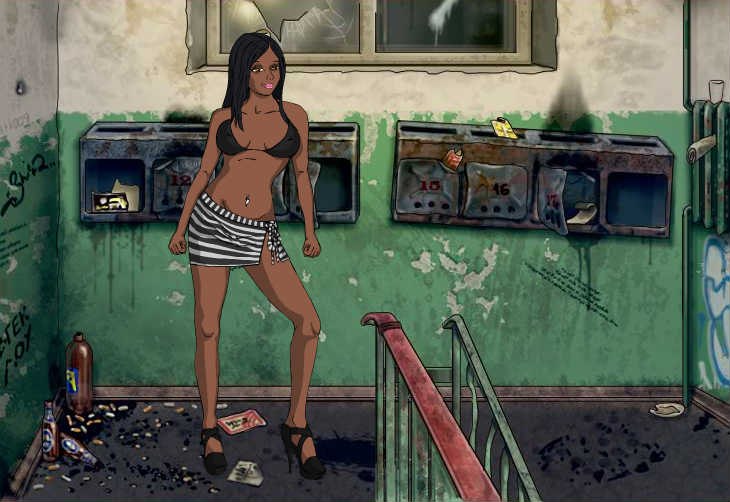 Дарья Белова | Нижний Новгород