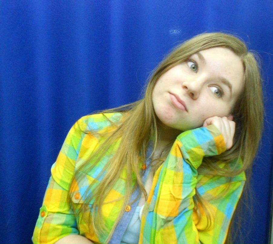 Алёна Бахтина | Москва