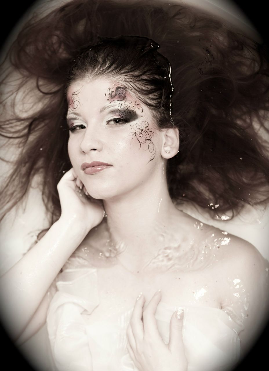 Julia Vasilko | Москва