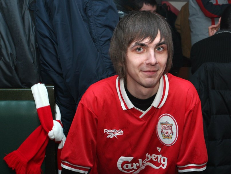 Евгений Козырь | 