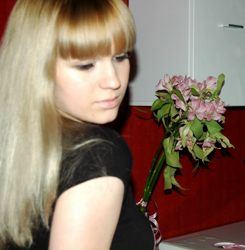 Diana Залеская | Минск