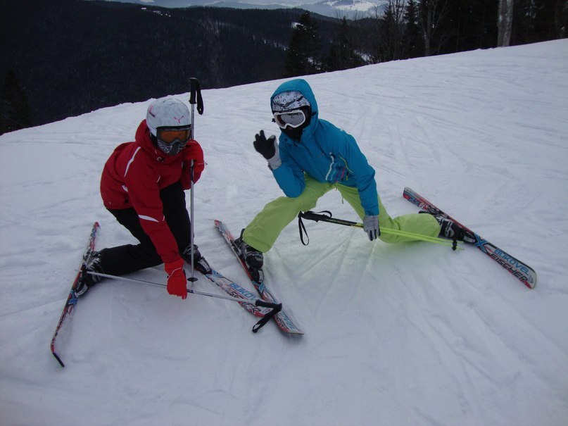 Helena Yesaulova ~~Лёлечка~~ | Днепр (Днепропетровск)