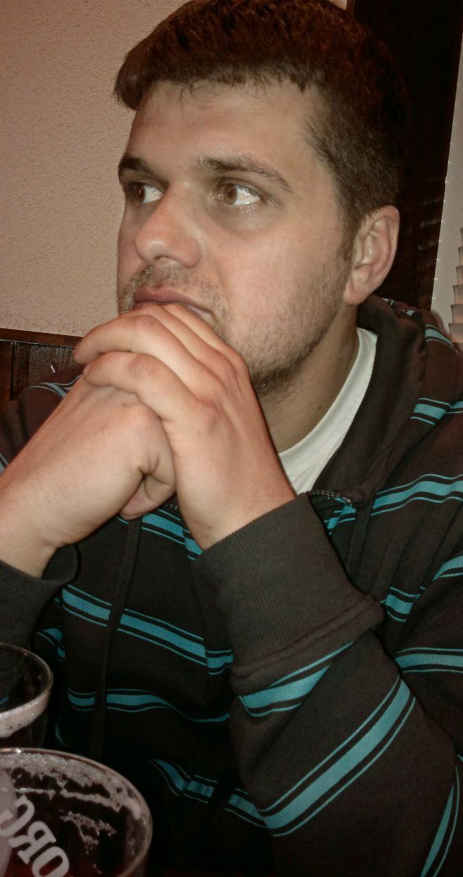 Виталий Ященко | Санкт-Петербург