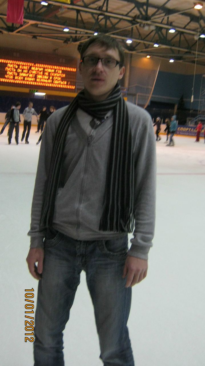 Сергей Северюхин | Санкт-Петербург