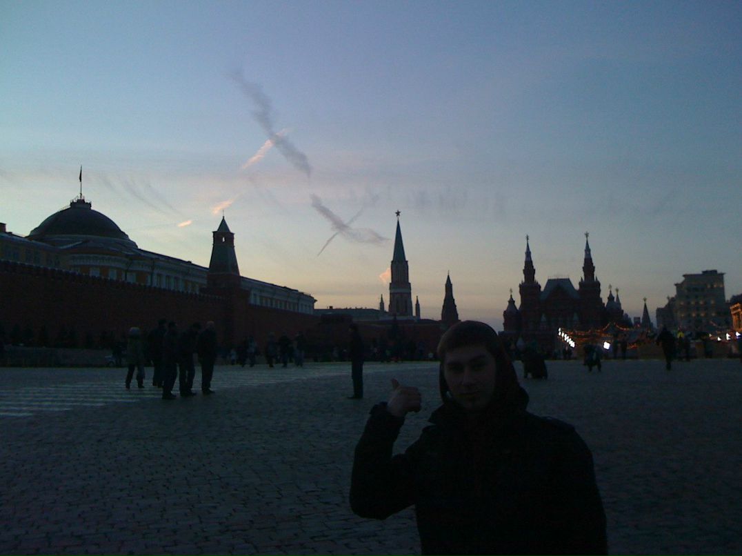 Extaz Жопа | Москва