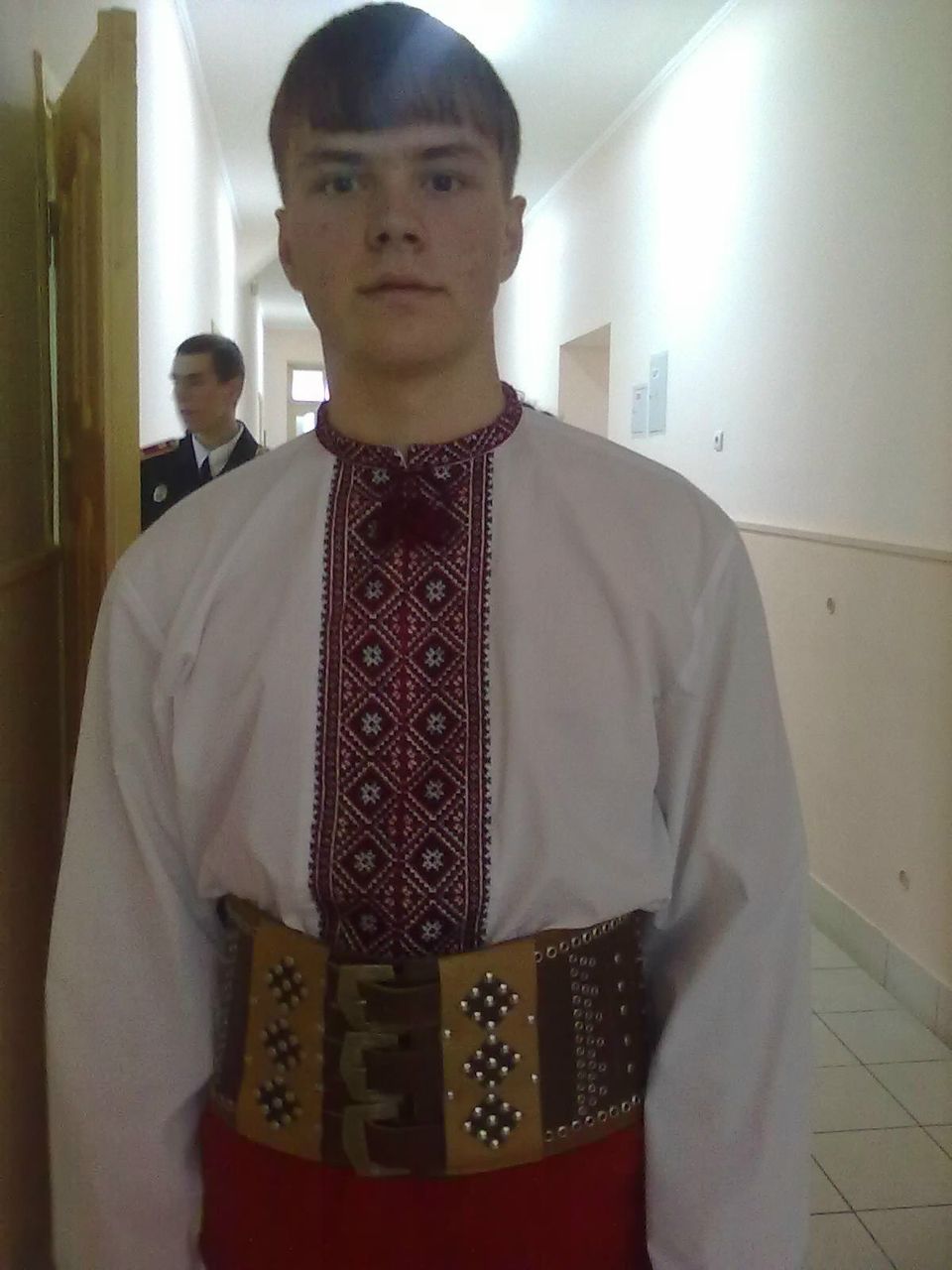 Віталік Радійчук Олександрович | Львов